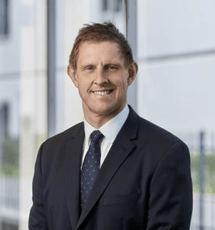 Matthew Banks